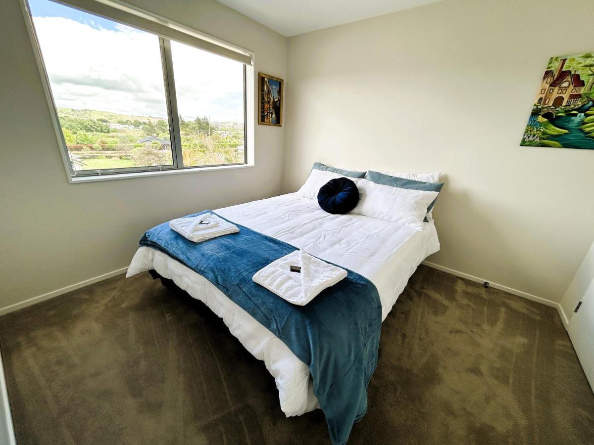 Apartamento Cross Roads Pokeno Exterior foto